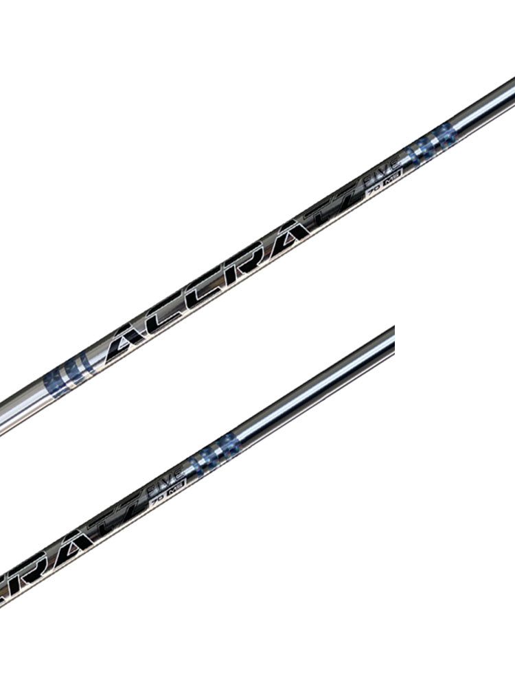 Accra TZ Five Fairway Shaft GolfBox